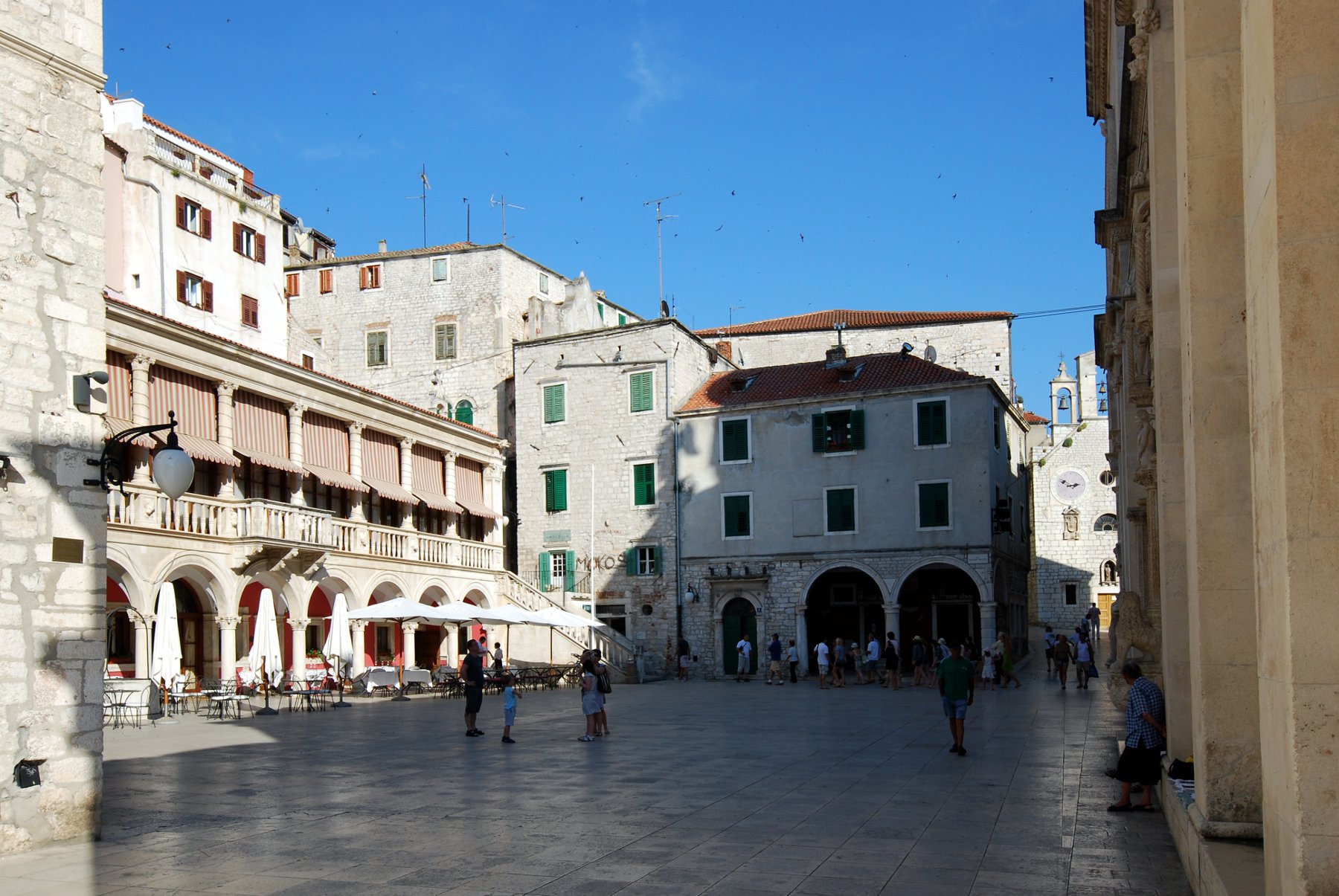 Sibenik